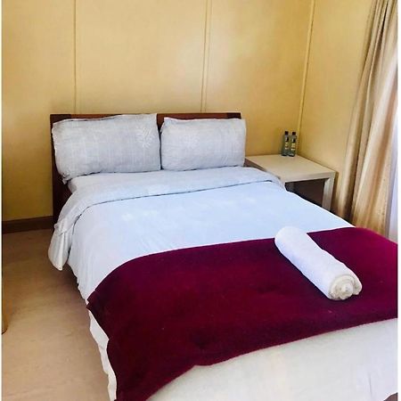 فندق Royale Health Club نيروبي المظهر الخارجي الصورة