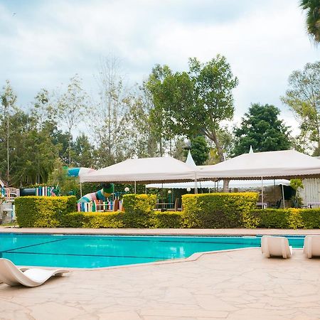 فندق Royale Health Club نيروبي المظهر الخارجي الصورة